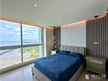 ALQUILO VENDO APARTAMENTO AMOBLADO EN COSTA DEL ESTE, PH ASIA (5)