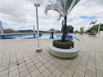 VENTA APARTAMENTO ALTAMIRA GARDENS  128M2