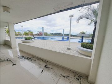 VENTA APARTAMENTO ALTAMIRA GARDENS  128M2