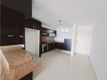 VENTA APARTAMENTO ALTAMIRA GARDENS  128M2