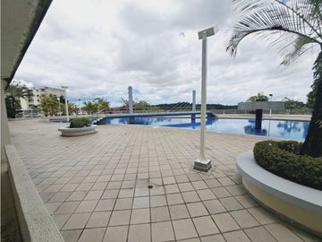 VENTA APARTAMENTO ALTAMIRA GARDENS  128M2