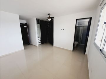 VENTA APARTAMENTO ALTAMIRA GARDENS  128M2
