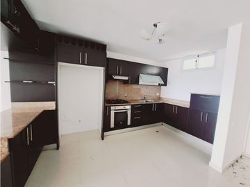 VENTA APARTAMENTO ALTAMIRA GARDENS  128M2
