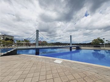 VENTA APARTAMENTO ALTAMIRA GARDENS  128M2