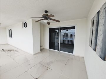 VENTA APARTAMENTO ALTAMIRA GARDENS  128M2
