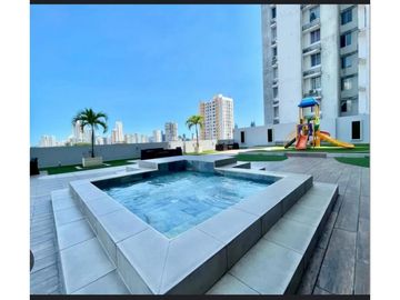 Se Vende Ph Torres de Castilla # 2201 avd