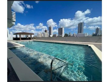 Se Vende Ph Torres de Castilla # 2201 avd