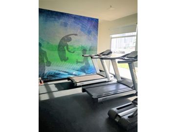 Se Vende Ph Torres de Castilla # 2201 avd