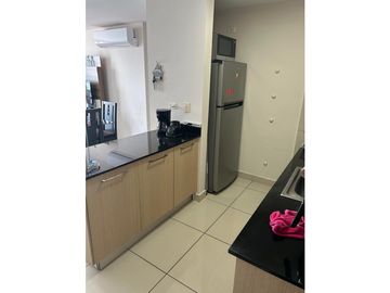 Se Vende Ph Torres de Castilla # 2201 avd