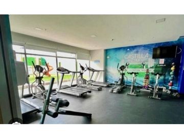 Se Vende Ph Torres de Castilla # 2201 avd