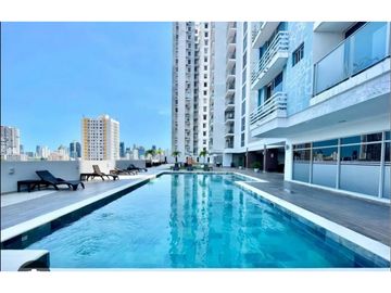 Se Vende Ph Torres de Castilla # 2201 avd