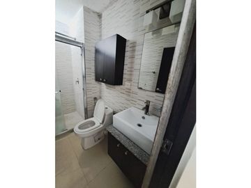 VENTA APARTAMENTO ALTAMIRA GARDENS  125M2