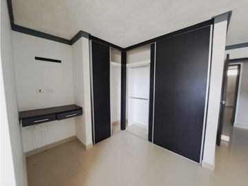 VENTA APARTAMENTO ALTAMIRA GARDENS  125M2