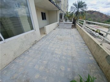 VENTA APARTAMENTO ALTAMIRA GARDENS  125M2