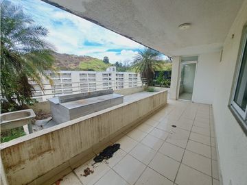 VENTA APARTAMENTO ALTAMIRA GARDENS  125M2