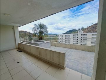 VENTA APARTAMENTO ALTAMIRA GARDENS  125M2