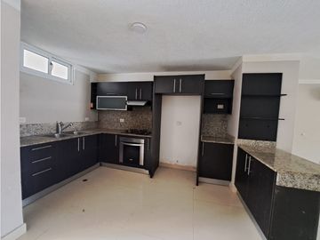 VENTA APARTAMENTO ALTAMIRA GARDENS  125M2