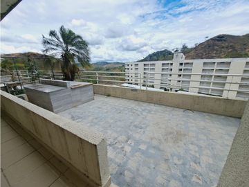 VENTA APARTAMENTO ALTAMIRA GARDENS  125M2