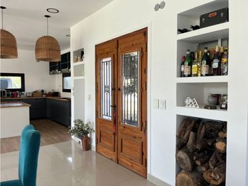 CASA EN VENTA - CLUB DE CAMPO SAN ROQUE Comarcas de Luján