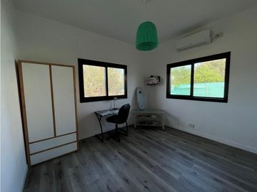 CASA EN VENTA - CLUB DE CAMPO SAN ROQUE Comarcas de Luján
