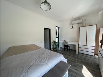CASA EN VENTA - CLUB DE CAMPO SAN ROQUE Comarcas de Luján