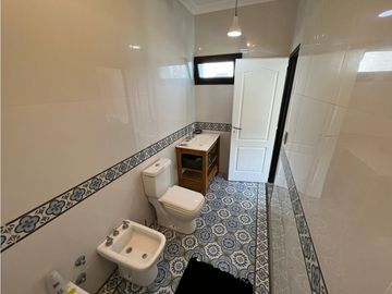 CASA EN VENTA - CLUB DE CAMPO SAN ROQUE Comarcas de Luján