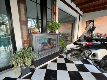 CASA EN VENTA - CLUB DE CAMPO SAN ROQUE Comarcas de Luján