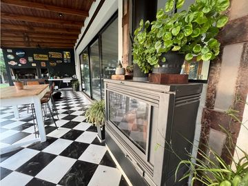 CASA EN VENTA - CLUB DE CAMPO SAN ROQUE Comarcas de Luján