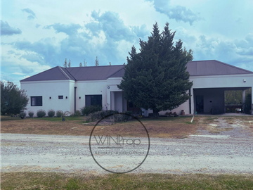 CASA EN VENTA - CLUB DE CAMPO SAN ROQUE Comarcas de Luján
