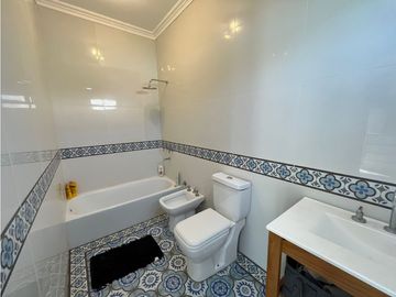 CASA EN VENTA - CLUB DE CAMPO SAN ROQUE Comarcas de Luján