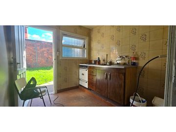 Chalet en venta