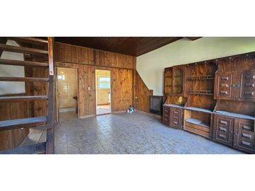 Chalet en venta