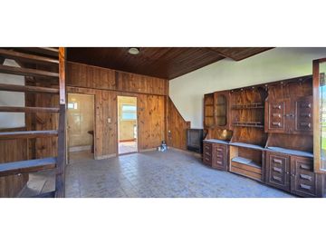 Chalet en venta