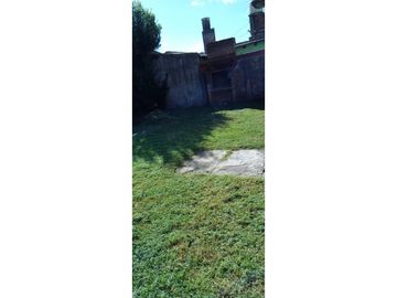 Chalet en venta