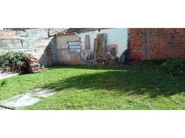 Chalet en venta
