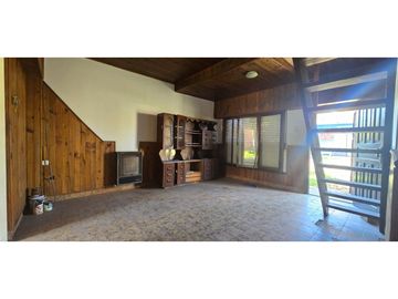 Chalet en venta