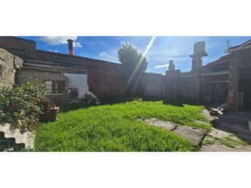 Chalet en venta