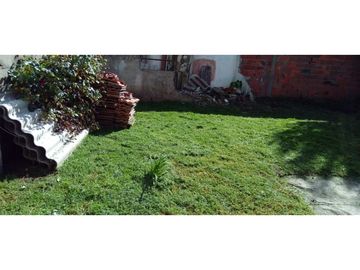Chalet en venta