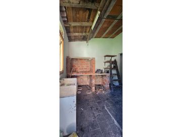 Chalet en venta