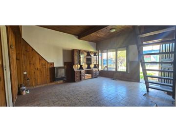 Chalet en venta
