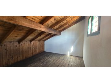 Chalet en venta