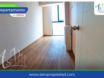 VENTA DEPARTAMENTO 6TO PISO JESUS MARIA