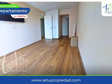 VENTA DEPARTAMENTO 6TO PISO JESUS MARIA