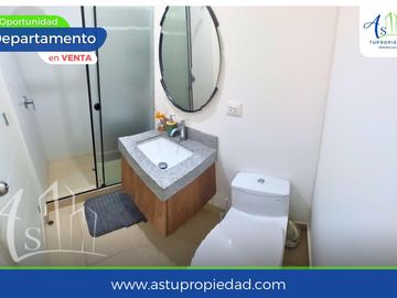 VENTA DEPARTAMENTO 6TO PISO JESUS MARIA