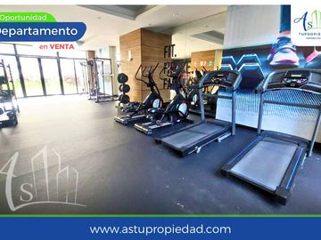 VENTA DEPARTAMENTO 6TO PISO JESUS MARIA