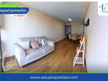 VENTA DEPARTAMENTO 6TO PISO JESUS MARIA