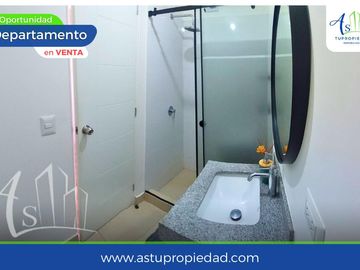 VENTA DEPARTAMENTO 6TO PISO JESUS MARIA