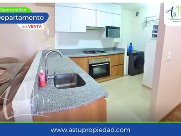 VENTA DEPARTAMENTO 6TO PISO JESUS MARIA