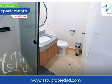 VENTA DEPARTAMENTO 6TO PISO JESUS MARIA