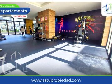 VENTA DEPARTAMENTO 6TO PISO JESUS MARIA